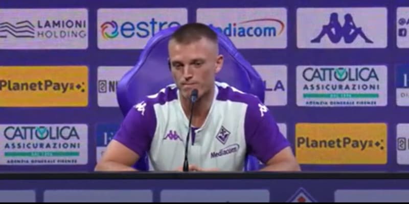 Gudmundsson, frecciata al Genoa: "Blasquez mi ha scioccato, sono fake news"