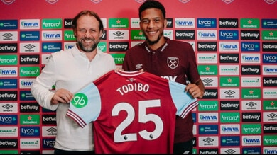 Todibo, la Juve sfiorata e ora il West Ham: “In estate sul suo trasferimento…”