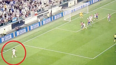 Juve-Como, l'arbitro per l'esordio di Motta: l'unico precedente è clamoroso!