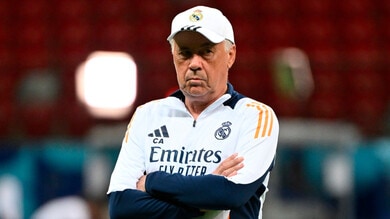 Real, Ancelotti deve rinunciare a un top player: infortunio prima dell'Atalanta!