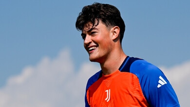 Juve Next Gen, Cerri rinnova e va in Serie B: ufficiale il passaggio alla Carrarese