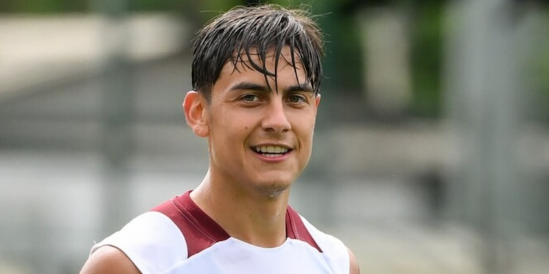 Dybala e la Roma da record: il video fa numeri mai visti