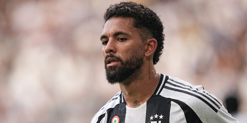 Douglas Luiz: "La grandezza della Juve parla da sola. Su Thiago Motta..."