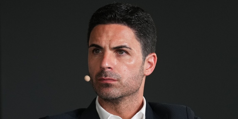 Borseggiatori assunti da Arteta all'Arsenal: il motivo