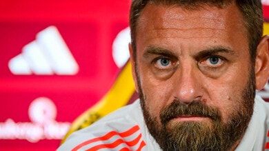 De Rossi: "Motta magico e la verità sull'obiettivo Juve, Cristante e Mancini"