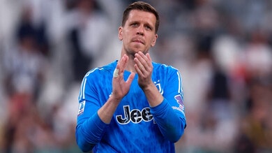 Juve, Szczesny annuncia: “Ho deciso di ritirarmi dal calcio, sognerò in grande!"