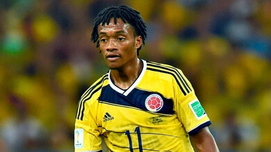 Cuadrado-Bellanova, le nuove idee dell'Atalanta se salta Wesley