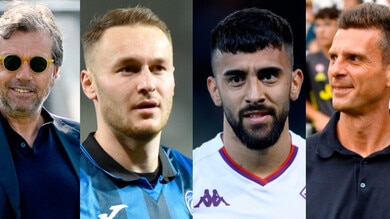 Koopmeiners, Samardzic, Nico Gonzalez e i rapporti tra Juve e Atalanta