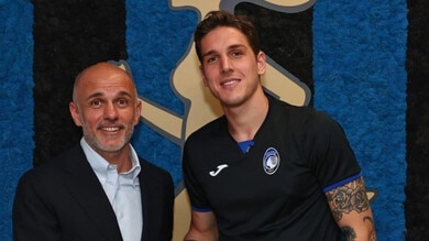 Zaniolo, carica Atalanta: "Tutti i ruoli per Gasperini, qui grazie a papà"