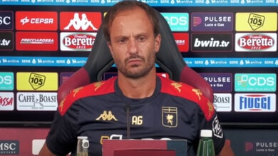 Gilardino su Miretti al Genoa: “Perché abbiamo scelto lui. Alla Juve..."