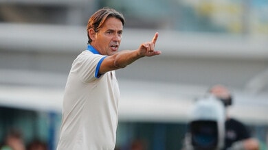 nter, Inzaghi bussa alla porta di Marotta: “Abbiamo una mancanza”