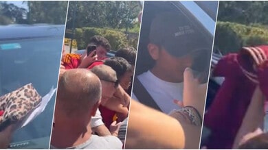 Dybala lascia Trigoria e la Roma: l'addio ai tifosi e la destinazione Al-Qadsiah