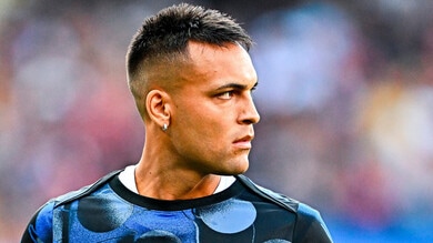 Inter, arriva l'Atalanta e a Inzaghi il dubbio Lautaro resta