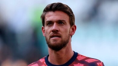 Rugani, post per la Juve e ombra sul prestito: "Ho sempre dato tutto..."