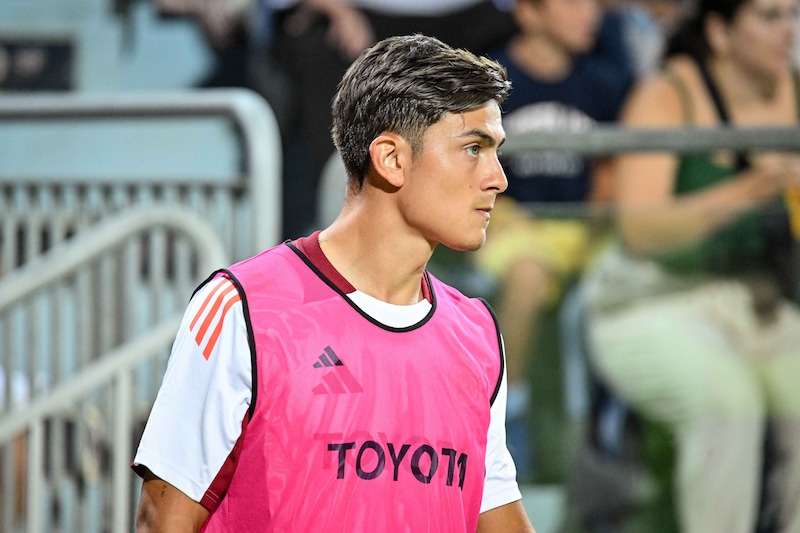 Dybala, accordo raggiunto con gli arabi: ora devono trattare con la Roma