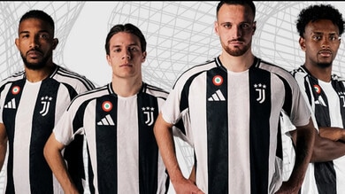 Fortinet è il nuovo Official Cybersecurity Partner della Juve: l'annuncio