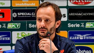 Gilardino punta su Vitinha e sull'ex Inter contro Inzaghi: "L'uomo giusto"