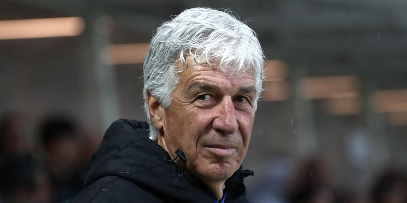 Gasperini diretta Atalanta: segui la conferenza prima della Supercoppa europea LIVE