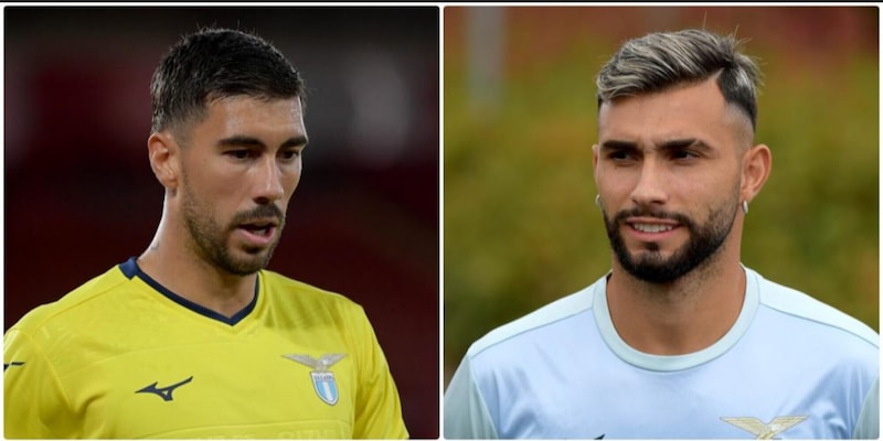 Lazio, Zaccagni punta su Castellanos: "Sarà la sua stagione"