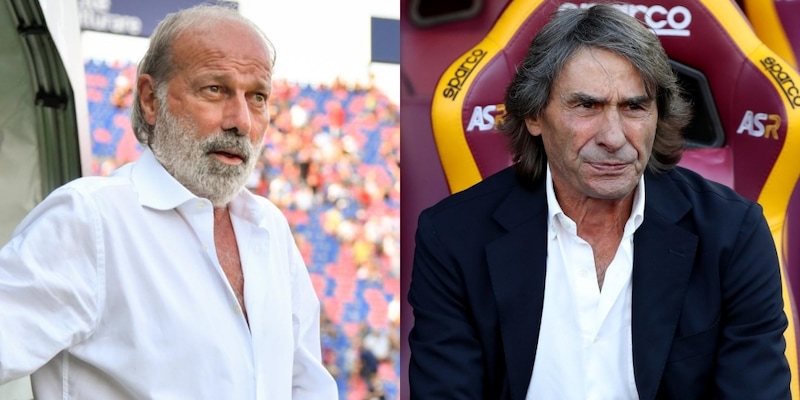 Roma, Sabatini: "A Bruno Conti viene negato l'accesso al ristorante di Trigoria"