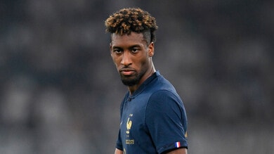 "PSG, contatti per il ritorno di Coman": Sancho più lontano