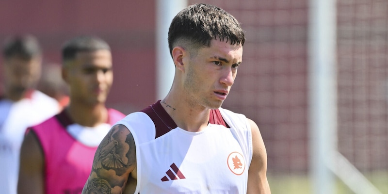 Roma-Olympiacos diretta: segui la prima di Dovbyk e Soulé LIVE