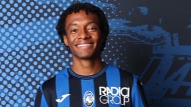 Cuadrado eterno, di nuovo avversario della Juve: ufficiale all'Atalanta