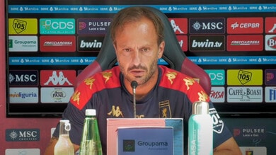 Gilardino: "Miretti a parte, quando torna. Con tutti a disposizione..."