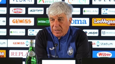 Gasperini: "Koopmeiners ha raggiunto quello che voleva. Ora sono tutti felici"