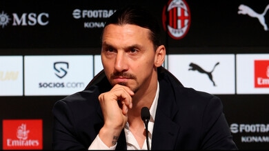 Ibrahimovic: "Mourinho manipolatore, Capello alla Juve mi ha distrutto"