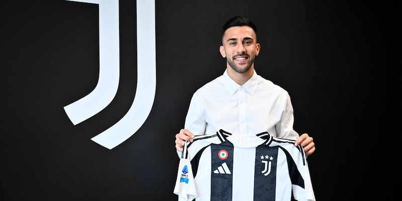 Juve, Nico Gonzalez vice Vlahovic, parlano i dati: segna come DV9!