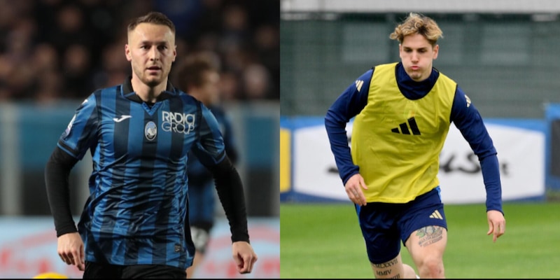 Atalanta, Koopmeiners e Zaniolo non convocati per la Supercoppa Europea: la decisione