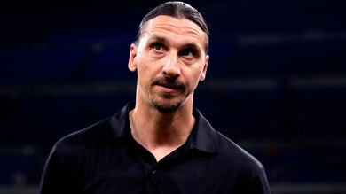 Ibrahimovic e il calciomercato Milan: “Chiude quando lo dico io. Siamo..."