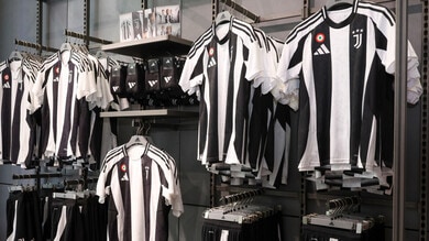 Chiesa e non solo, niente futuro Juve: l'ultimo indizio dallo store online