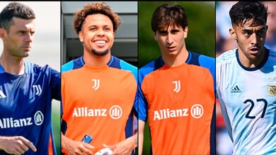 McKennie-Miretti, che succede in casa Juve. Nico Gonzalez e l'okey di Commisso