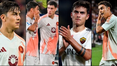 Dybala d'Arabia, sì all'Al-Qadsiah e addio Roma: cifre shock. Ora Soulé...