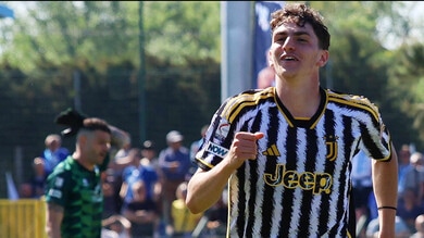 Chi è Anghelè: cuore Juve, l’idolo Dybala e la profezia di Montero