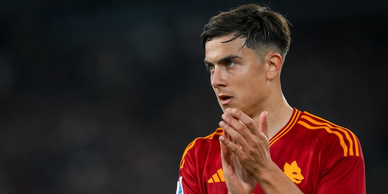 Roma-Empoli diretta: Dybala day all'Olimpico, segui la partita LIVE