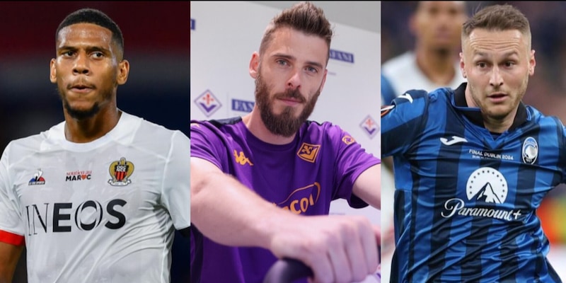 Koopmeiners alla Juve diretta: trattative calciomercato oggi LIVE