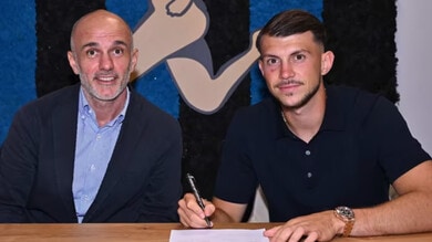 Samardzic all'Atalanta, è ufficiale: i dettagli dell'affare con l'Udinese