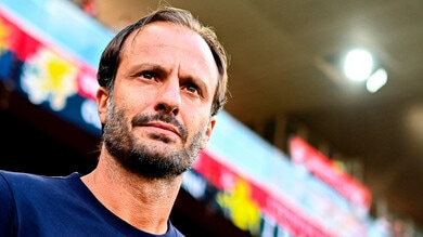 Gilardino, orgoglio Genoa: "Da grande contro l'Inter, contento per Vogliacco"