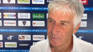 Gasperini dopo Torino-Atalanta: “Bellanova out? Per un motivo”