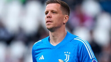 Szczesny tra mercato e 'nostalgia' Juve: messaggio social in allenamento