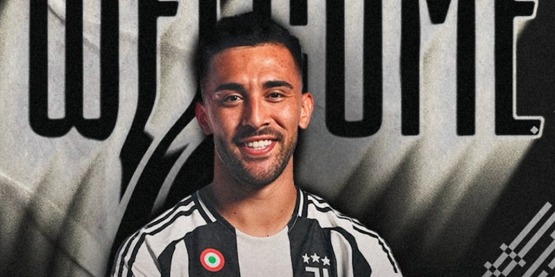 Nico Gonzalez alla Juve, è ufficiale: tutte le cifre dell'affare