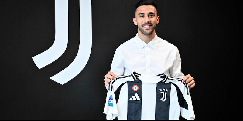 Nico Gonzalez ufficiale: "Un nuovo talento per la Juve", cifre e dettagli