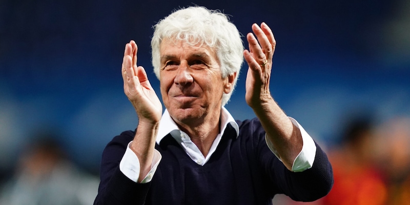 Atalanta, la carica di Gasperini: "Sfida al Real Madrid? Sarà il momento più alto"