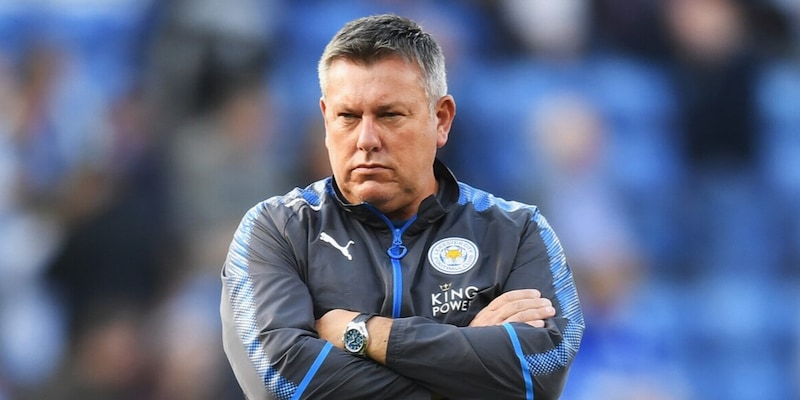 Morto Craig Shakespeare: aveva vinto la Premier insieme a Ranieri