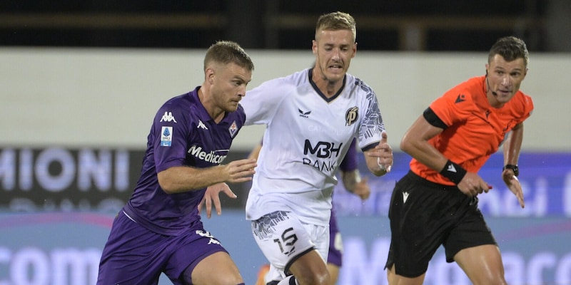 Fiorentina-Puskas Akademia 3-3: inizio shock, rimonta e poi la beffa finale