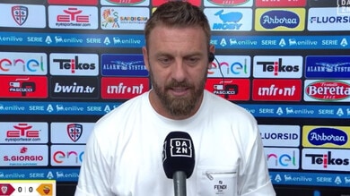 De Rossi: “Mi spaventerebbe una Roma senza Dybala, né sostituti". Su Soulé...