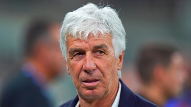 Gasperini e il mercato dell'Atalanta: "Non faccio conti, ma Koopmeiners..."